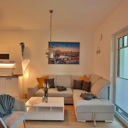 Villa Frankfurt Villa Frankfurt Appartement 01 นีนดอร์ฟ ภายนอก รูปภาพ