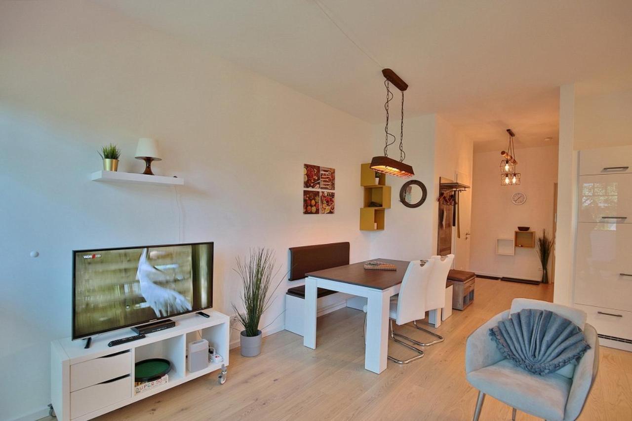 Villa Frankfurt Villa Frankfurt Appartement 01 นีนดอร์ฟ ภายนอก รูปภาพ