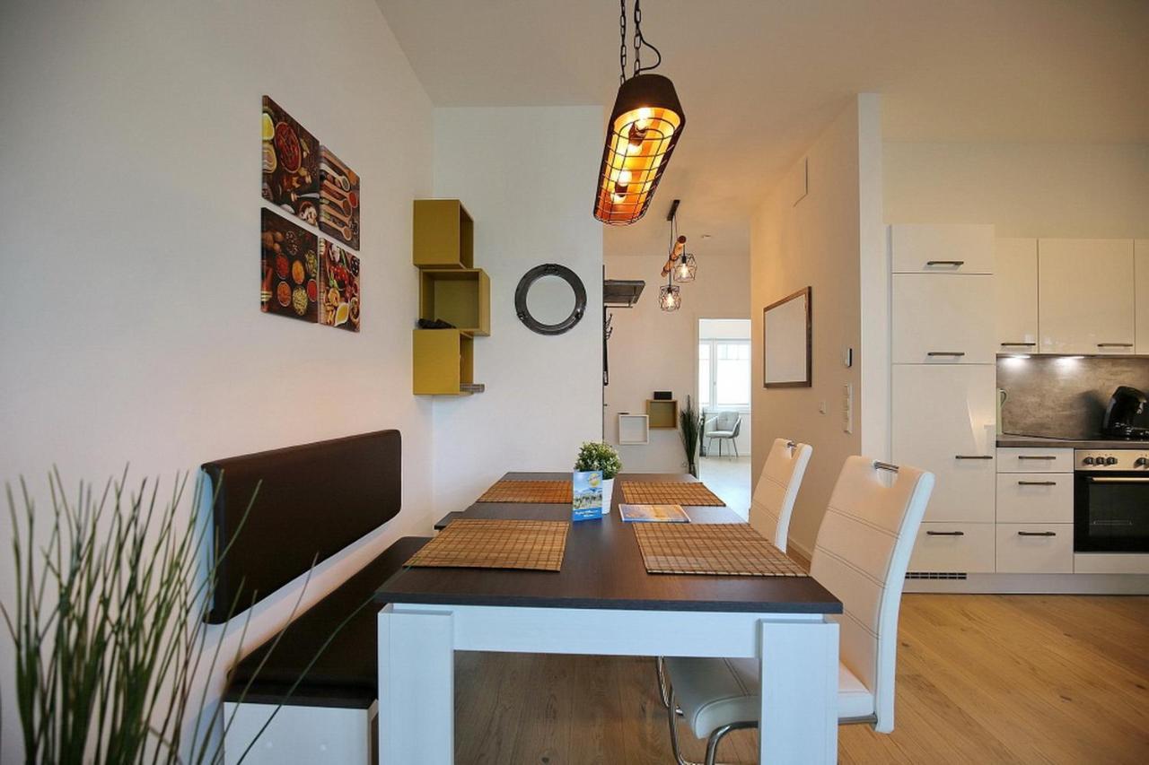 Villa Frankfurt Villa Frankfurt Appartement 01 นีนดอร์ฟ ภายนอก รูปภาพ