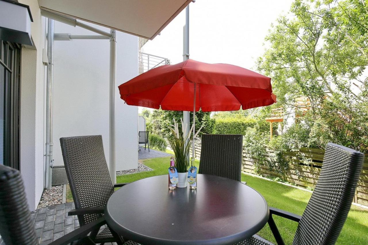 Villa Frankfurt Villa Frankfurt Appartement 01 นีนดอร์ฟ ภายนอก รูปภาพ