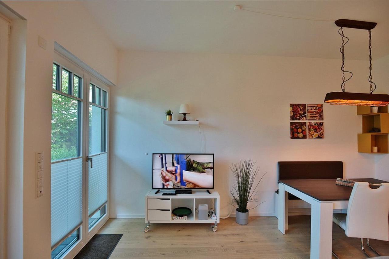 Villa Frankfurt Villa Frankfurt Appartement 01 นีนดอร์ฟ ภายนอก รูปภาพ