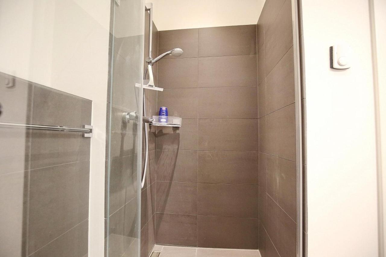 Villa Frankfurt Villa Frankfurt Appartement 01 นีนดอร์ฟ ภายนอก รูปภาพ