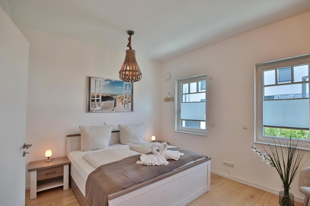 Villa Frankfurt Villa Frankfurt Appartement 01 นีนดอร์ฟ ภายนอก รูปภาพ