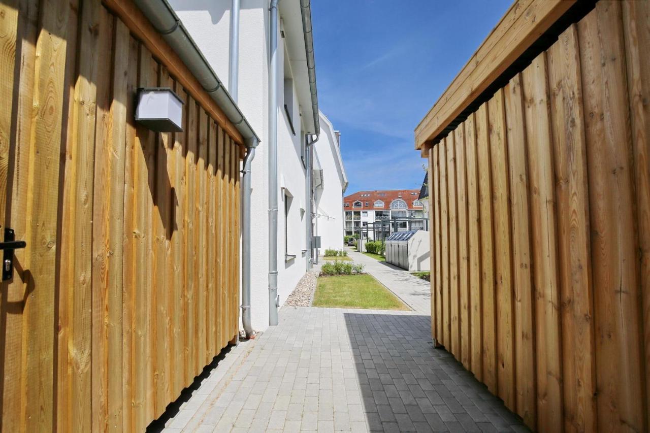 Villa Frankfurt Villa Frankfurt Appartement 01 นีนดอร์ฟ ภายนอก รูปภาพ