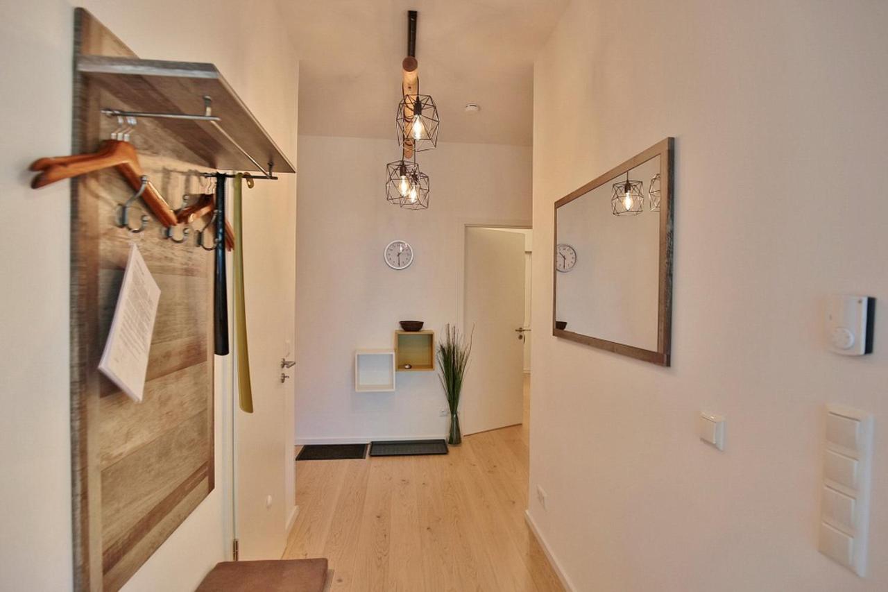 Villa Frankfurt Villa Frankfurt Appartement 01 นีนดอร์ฟ ภายนอก รูปภาพ
