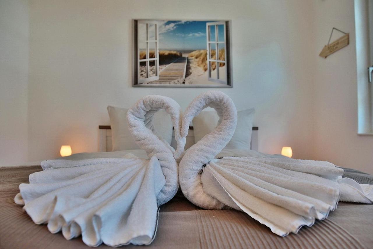 Villa Frankfurt Villa Frankfurt Appartement 01 นีนดอร์ฟ ภายนอก รูปภาพ