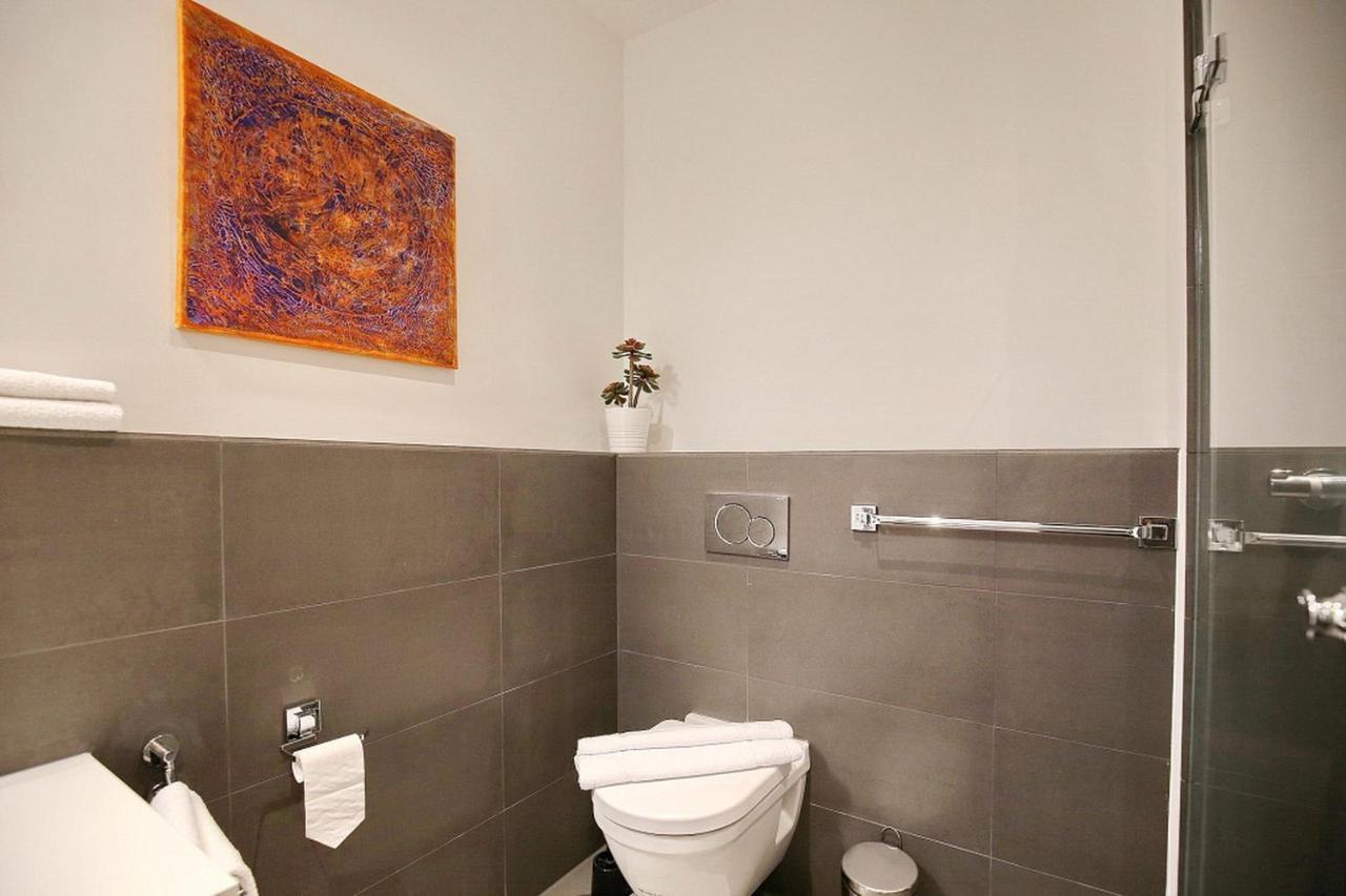 Villa Frankfurt Villa Frankfurt Appartement 01 นีนดอร์ฟ ภายนอก รูปภาพ