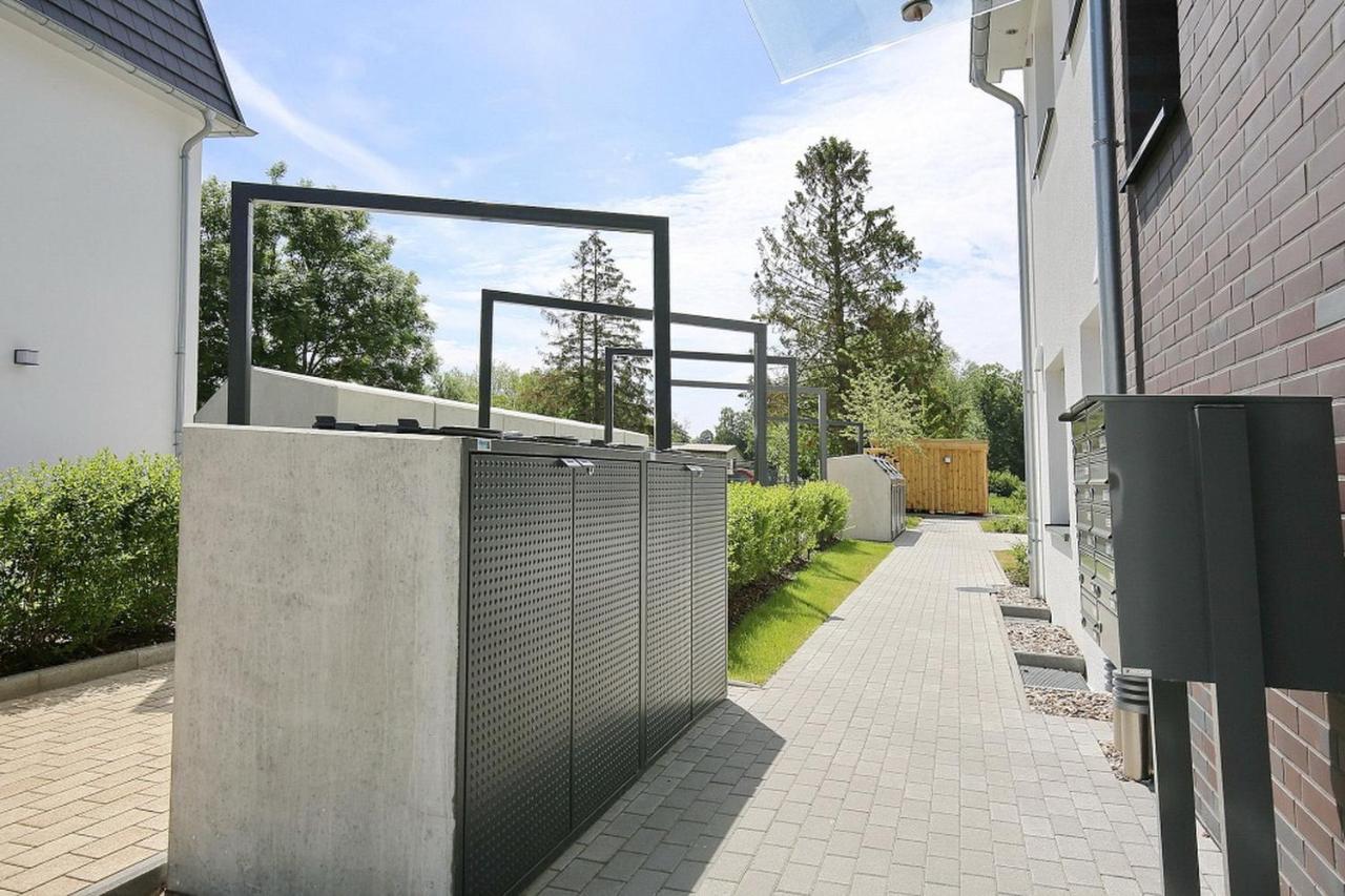 Villa Frankfurt Villa Frankfurt Appartement 01 นีนดอร์ฟ ภายนอก รูปภาพ